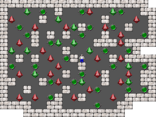 Уровень 78 — Ghislain Martin Arranged